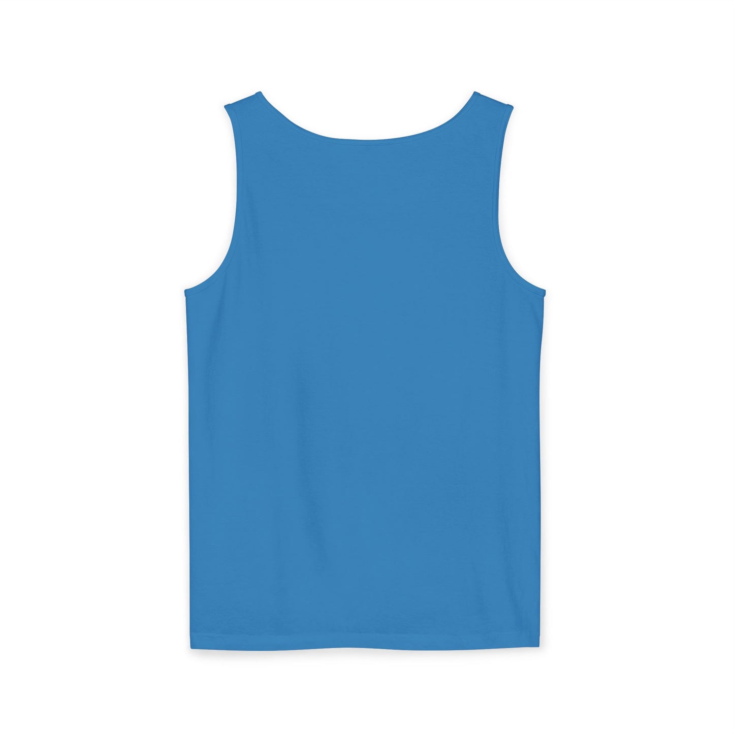 Anti Gluten Club Unisex Tank Top