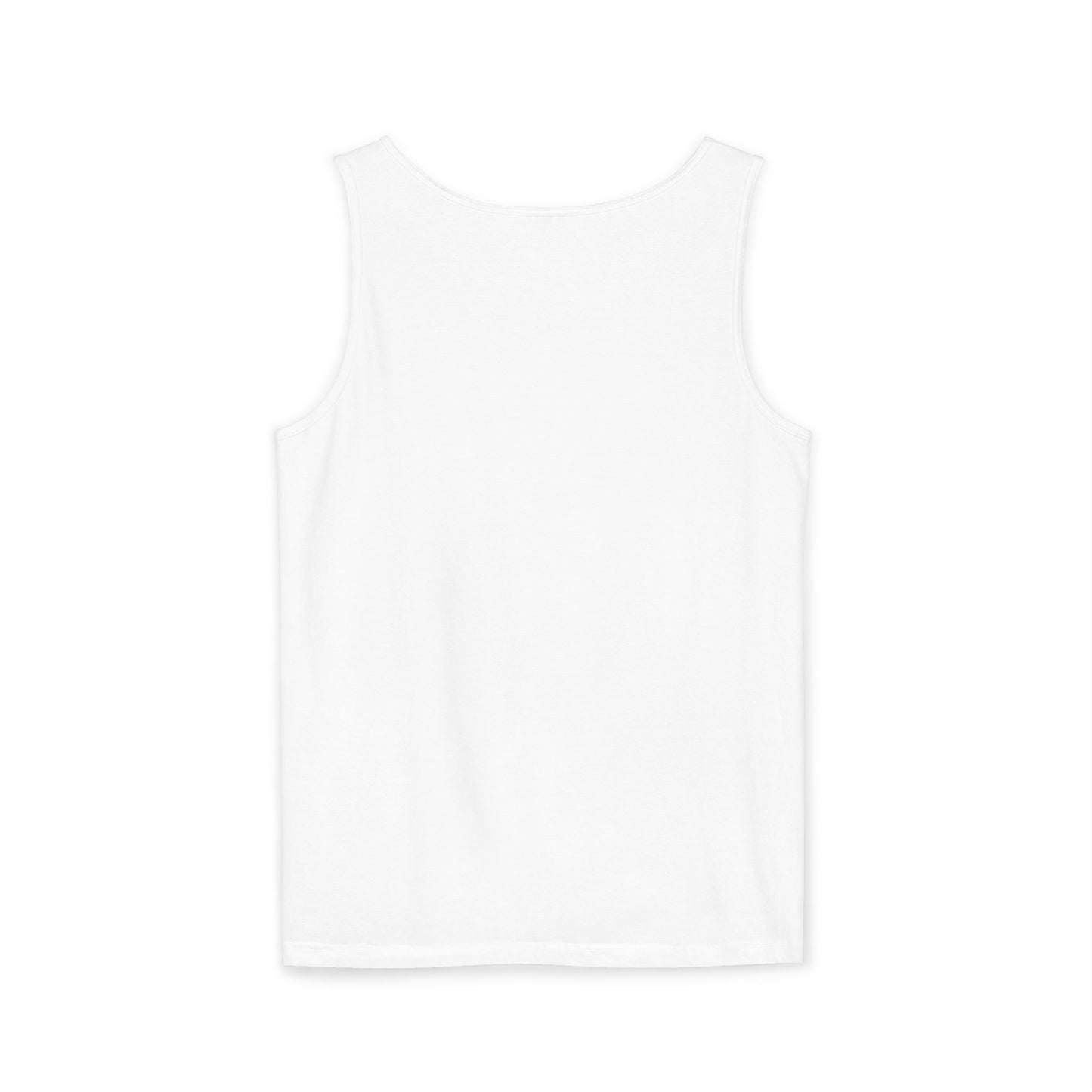 Anti Gluten Club Unisex Tank Top